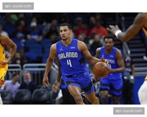班凯罗53.3%命中率率队爆冷 魔术新星季后赛证明价值
