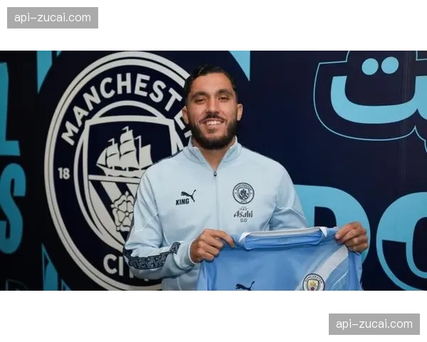 谢尔基平均100分钟造一球 曼城引援效率获数据验证