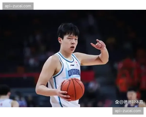 CBA球队三分投射占比持续增加，空间篮球成主流战术
